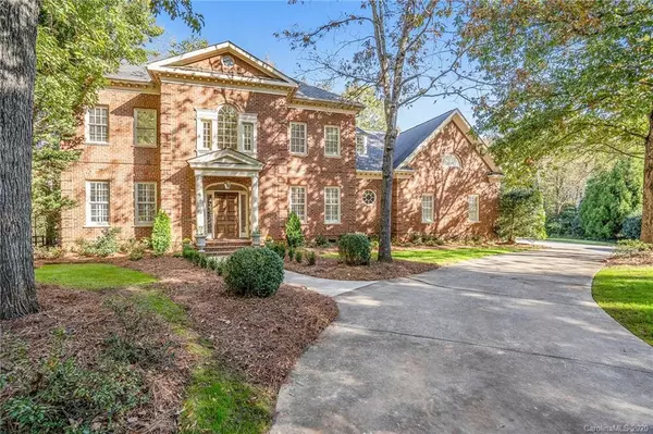 2500 Monet TER, Charlotte, NC 28226