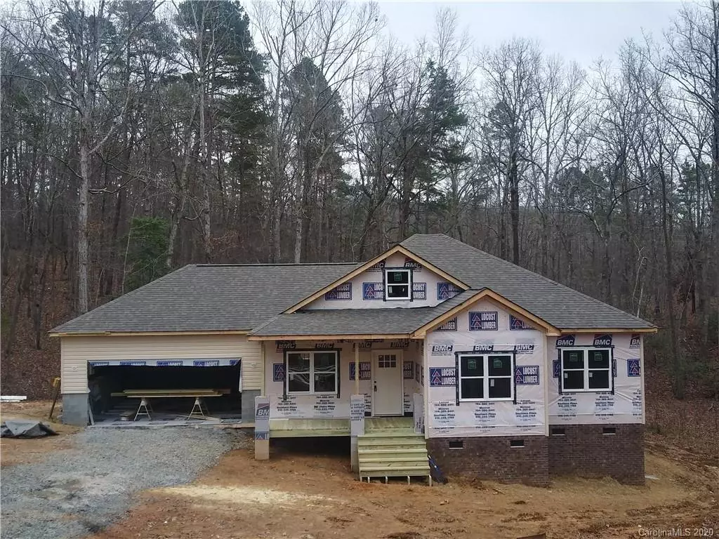 Mount Gilead, NC 27306,170 Homestead DR