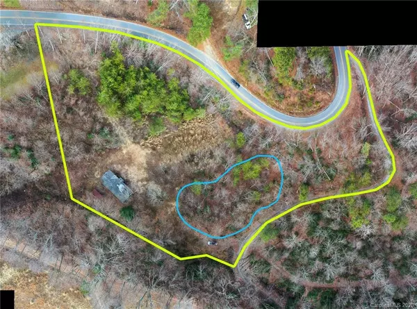 2843 Old Fort RD, Black Mountain, NC 28711