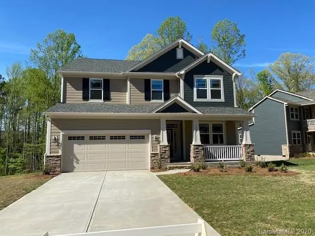 5065 Watersail WAY #43, Lake Wylie, SC 29710