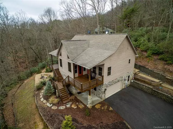 Lake Lure, NC 28746,179 Rock Spring RD