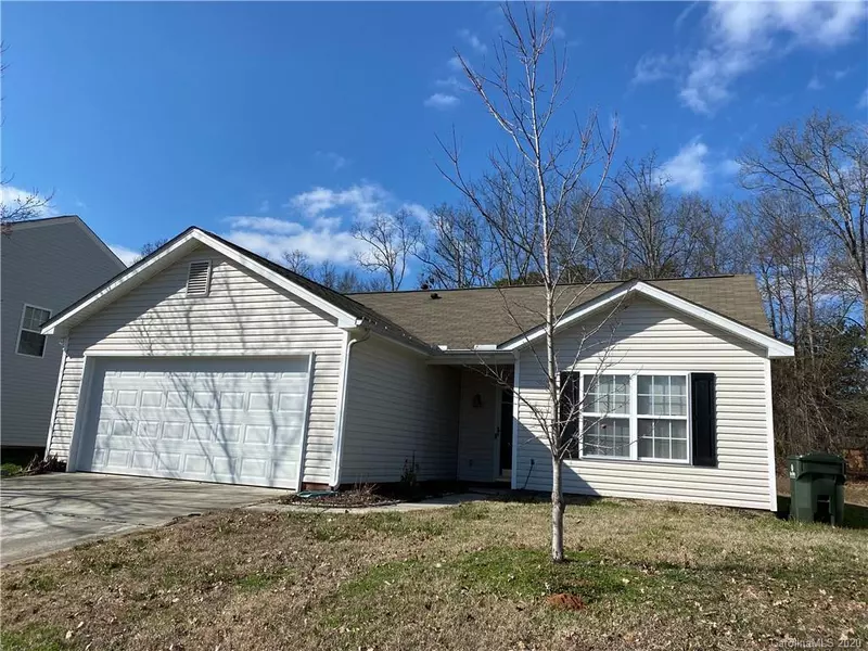 1256 Shenandoah CIR, Rock Hill, SC 29730