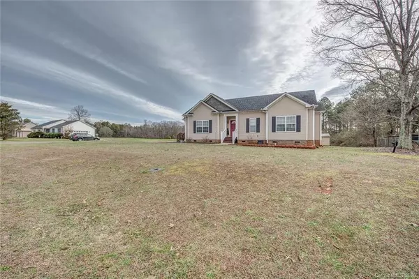 Lawndale, NC 28090,310 Jim Cline RD