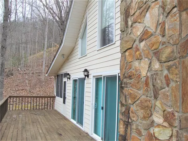 Maggie Valley, NC 28751,77 Mountain Crest DR