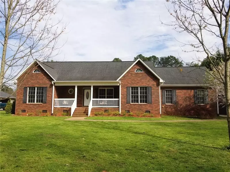 104 Wellons ST, Lincolnton, NC 28092