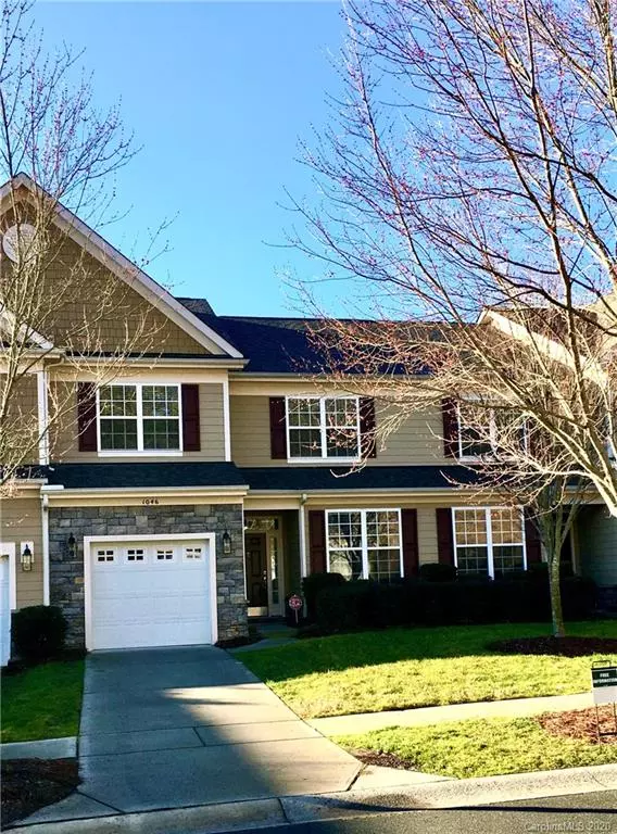 1046 Silver Gull DR, Tega Cay, SC 29708