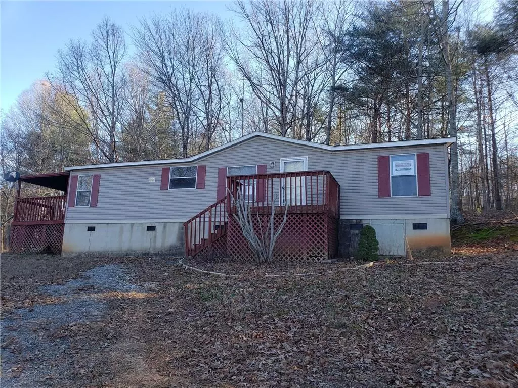 Taylorsville, NC 28681,58 Mays Hideaway LN