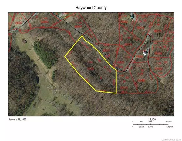 Clyde, NC 28721,9, 10 Split Pine CV #9, 10