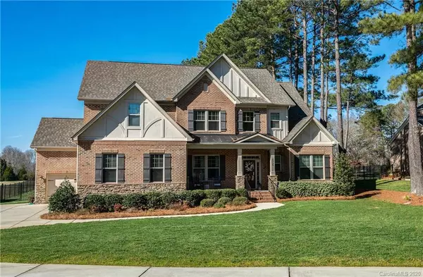 6926 Potter RD #2, Weddington, NC 28104