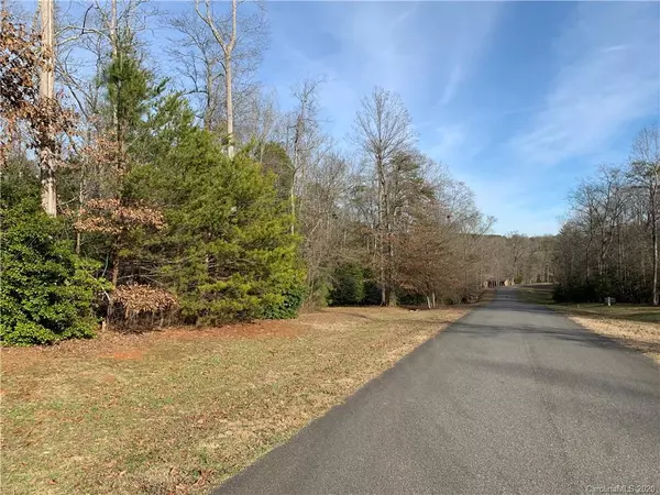 Forest City, NC 28043,Lot 7 Vivian WAY