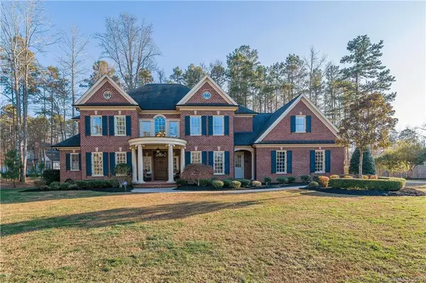 2398 Tully More DR, Landis, NC 28088