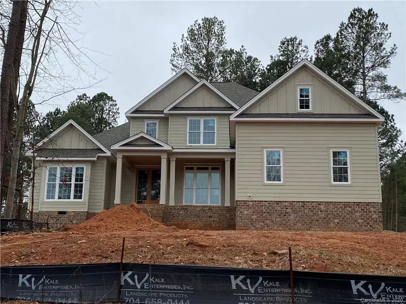 2396 Crofte DR, Sherrills Ford, NC 28673