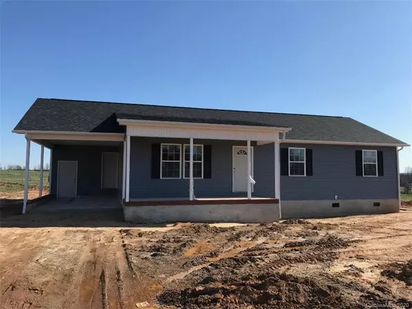 Shelby, NC 28152,2907 G B Blanton RD