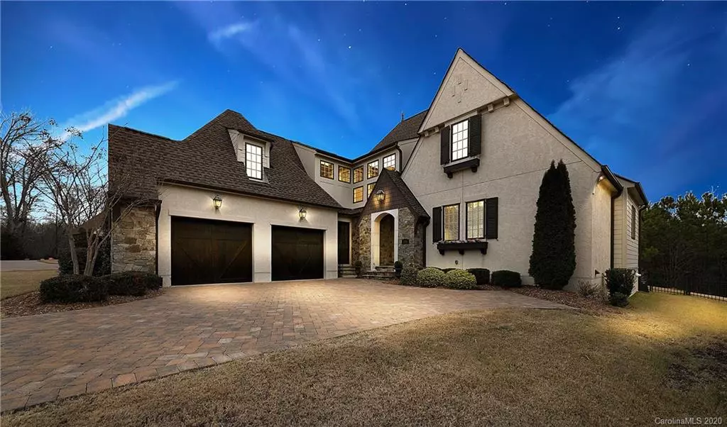 Charlotte, NC 28278,13541 Grand Palisades Pkwy #Lot 16