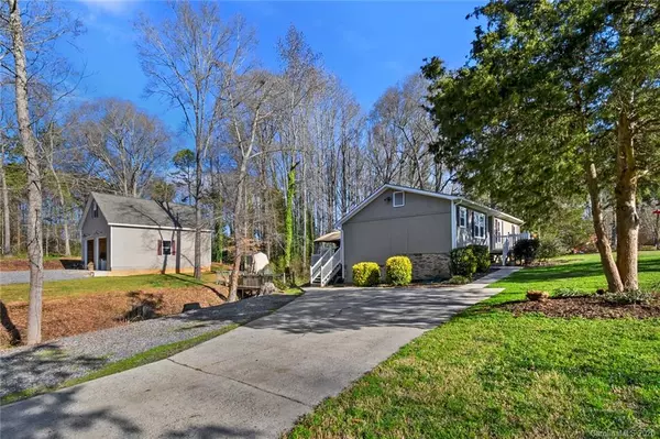 Rock Hill, SC 29732,293 Cross Creek CT