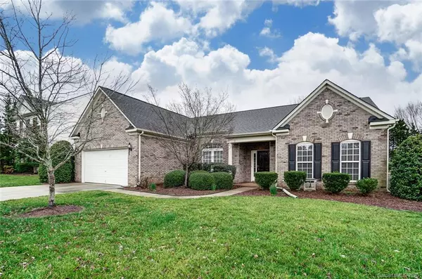 Indian Trail, NC 28079,1108 Oak Alley DR