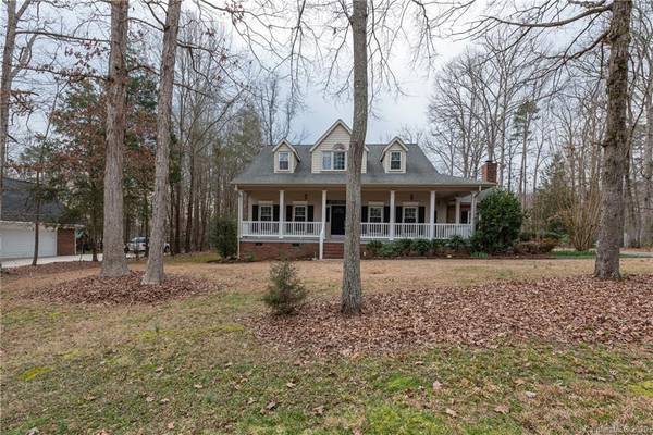 Lancaster, SC 29720,1653 Sharon LN