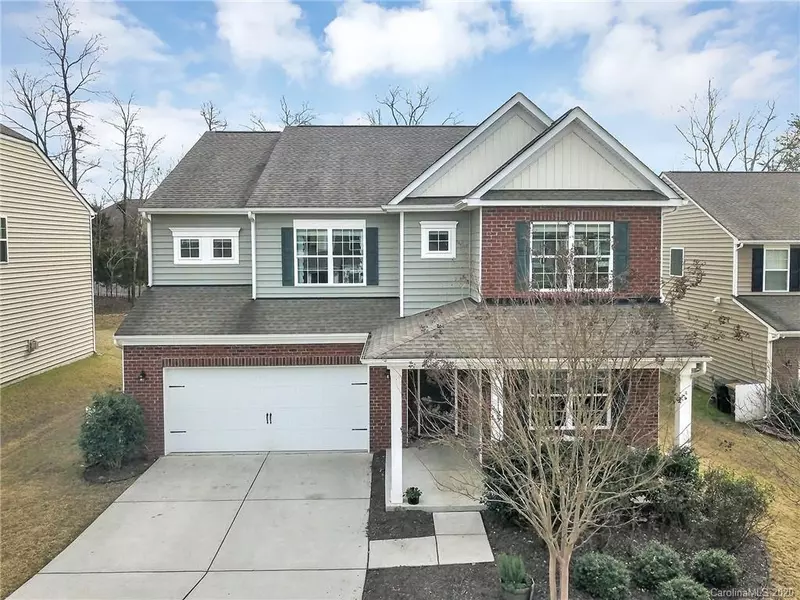 1125 Wainscott DR, Waxhaw, NC 28173