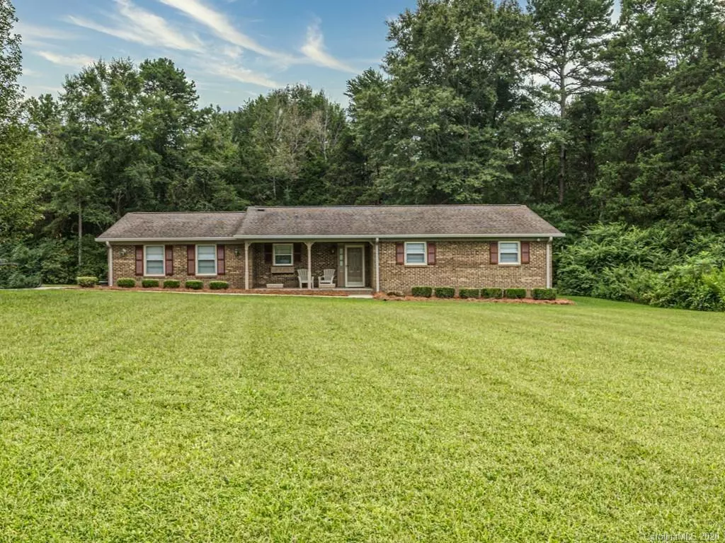 Grover, NC 28073,212 Mullinax DR