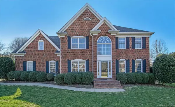 16311 Ranger TRL, Huntersville, NC 28078