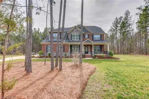 2014 Blue Rock RD, Clover, SC 29710