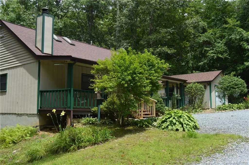 Linville Falls, NC 28647,264 White Laurel LN