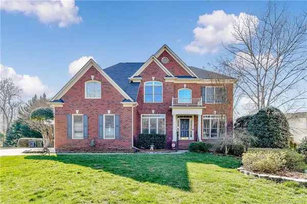 Huntersville, NC 28078,9450 Copans Glen LN