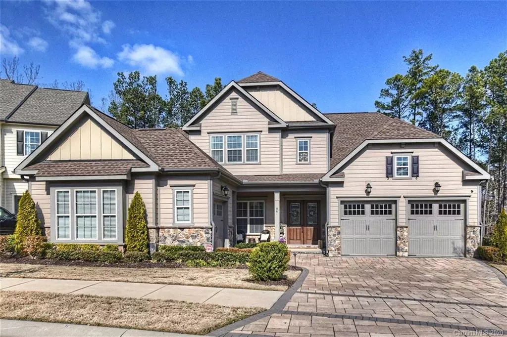 Fort Mill, SC 29708,961 Emory LN