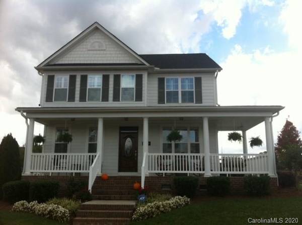 3589 County Down AVE, Kannapolis, NC 28081