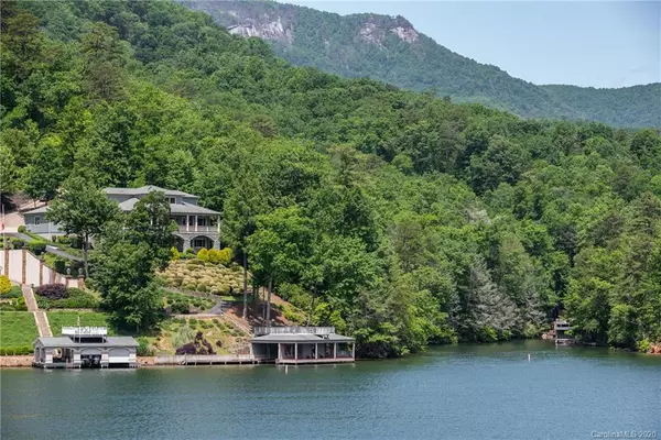 Lake Lure, NC 28746,611 Quail Ridge BLVD