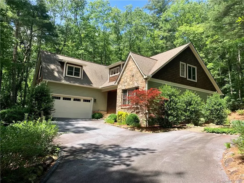 266 Upper Whitewater RD, Sapphire, NC 28774