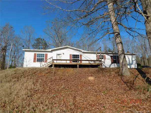 7109 Rushing RD, Peachland, NC 28133