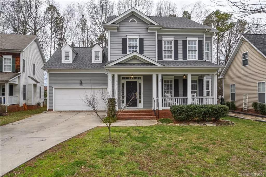 Huntersville, NC 28078,15817 Kelly Park CIR