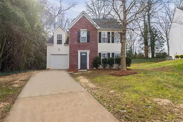 1440 Long Grass CT, Charlotte, NC 28216