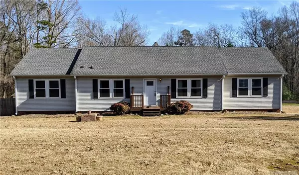 10264 Barberville RD, Indian Land, SC 29707