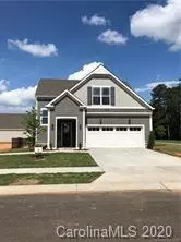 3031 Laney Pond RD #29, Matthews, SC 28104