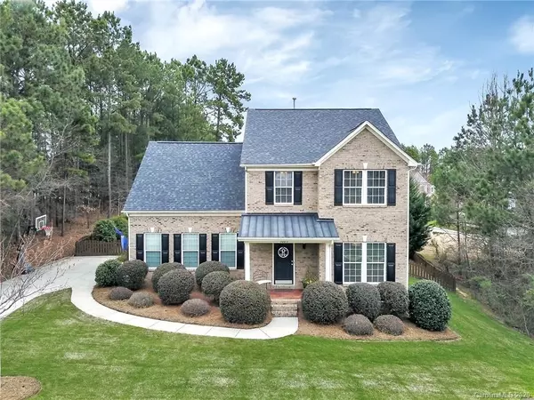 1003 Sharon Lee AVE, Fort Mill, SC 29708