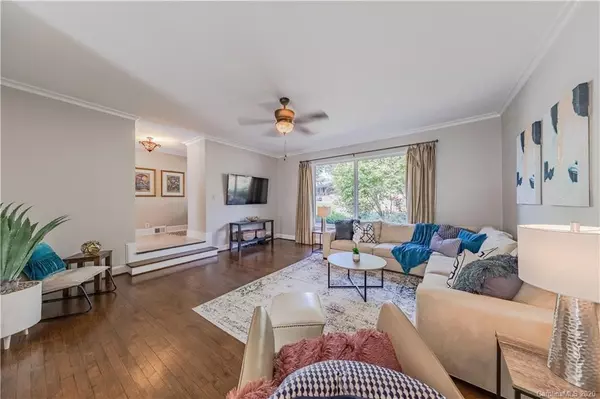 Charlotte, NC 28209,2119 Sagamore RD