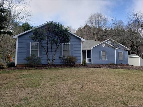 207 Bost RD, Morganton, NC 28655