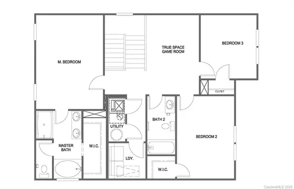 Locust, NC 28097,315 Gentle Bend CV #264B