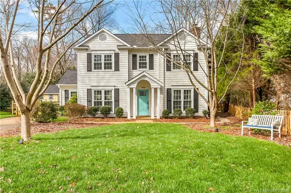 Huntersville, NC 28078,9100 Twin Trail DR