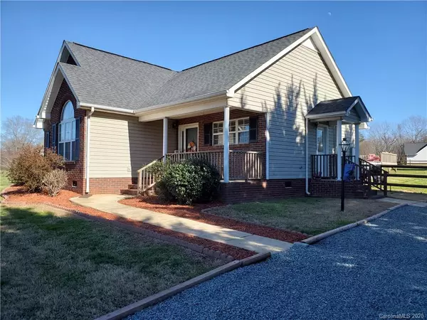 Monroe, NC 28112,4705 Ceria DR