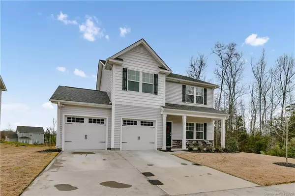 Locust, NC 28097,389 Whispering Hills DR