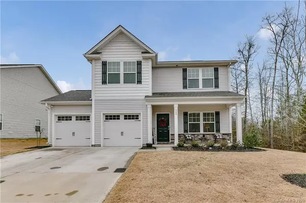 Locust, NC 28097,389 Whispering Hills DR