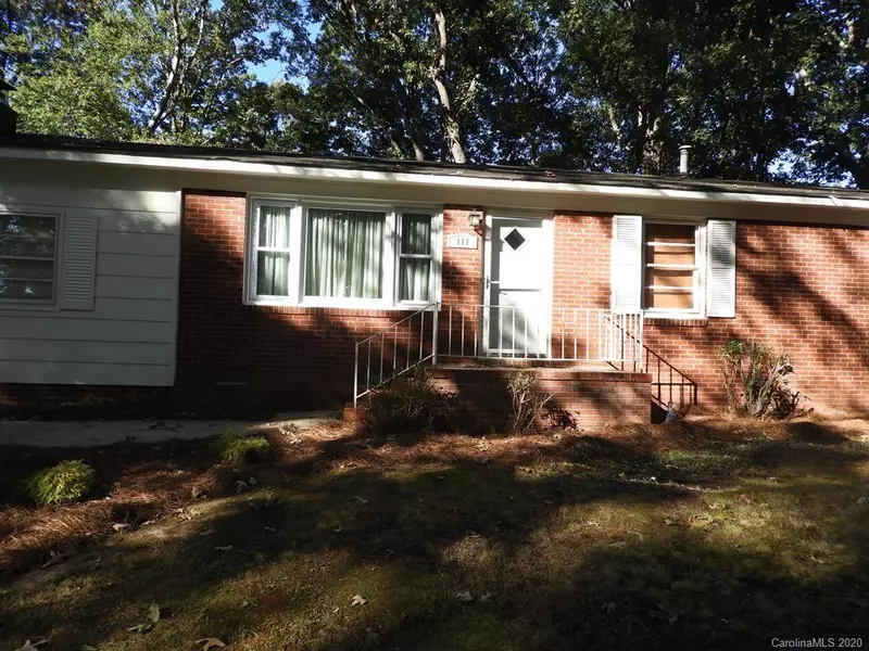 111 Tremont TER, Bessemer City, NC 28016