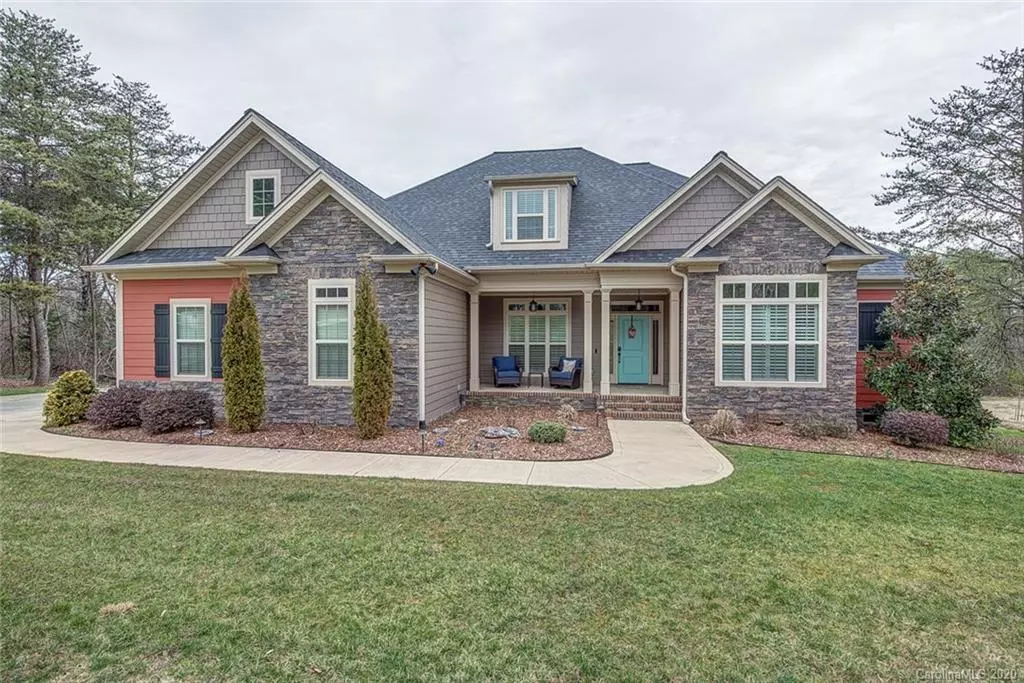 Shelby, NC 28150,411 Williamsfield DR