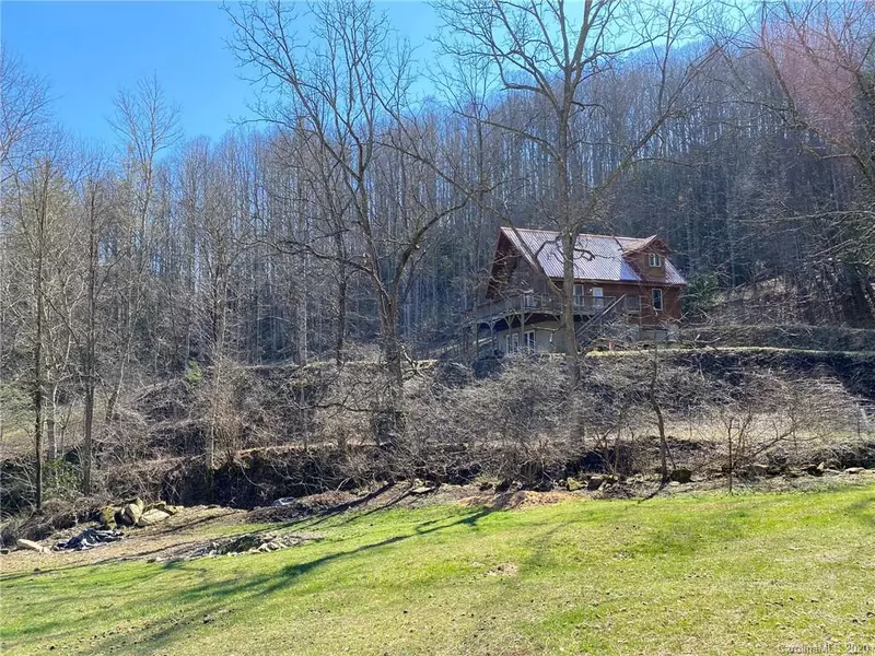 6018 Meadow Fork RD, Hot Springs, NC 28743