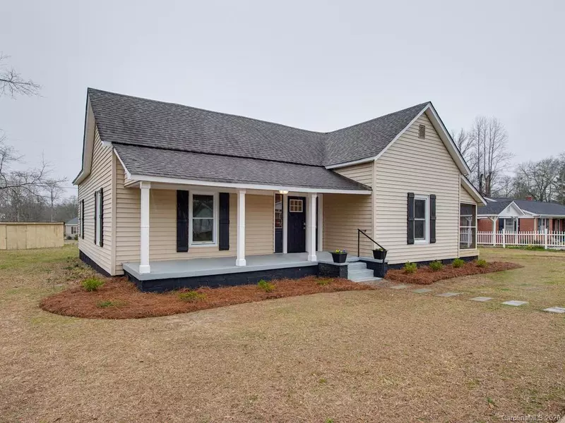 227 Cauthen ST, Heath Springs, SC 29058