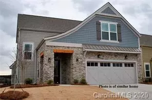 3000 Laney Pond RD #16, Matthews, SC 28104