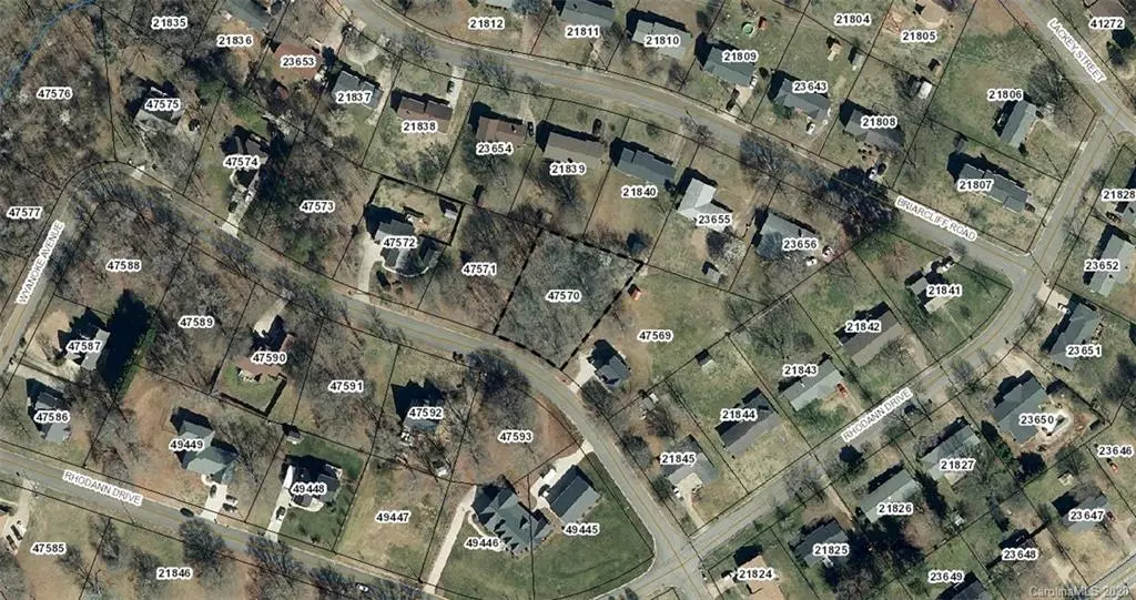 Shelby, NC 28152,Lot 22 Wyanoke AVE